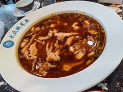 招牌酸菜鱼-大众酸菜鱼(梨花巷总店)
