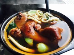 -小义乌砂锅拉面(海事共享区店)