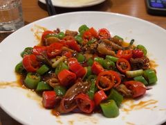 -全聚德烤鸭店(马家堡店)