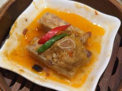 -悦得闲广式茶楼点心(石厦时代广场店)