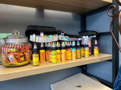 -明星刺青·洗纹身