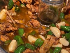 -彭耕记猪油炒小菜(吉联mall店)