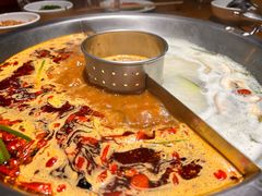 -佬土鹅肠火锅(解放路店)