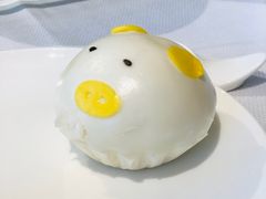 猪仔包-春满园·早茶·粤菜·宴会(前海店)
