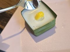 -樾餐厅泰式海鲜火锅(民歌湖店)