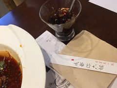 -成都你六姐·牛肉冒菜(城市集市合生汇店)