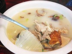 -前门故事烤鸭店(十里河店)