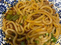 -清真·玛丽亚新疆菜主题餐厅(浙江中路店)