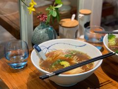 糖醋小排面-囿面传统制面馆(中央路店)