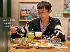 -O'eat Blossom&Pelican(深圳首店)