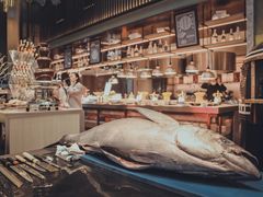 -长春富力万达文华酒店-集·味自助餐厅