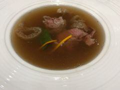 -王品牛排(郑州大卫城店)