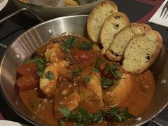 -Nord Grill&Bar Highland诺德西餐(深圳欢乐海岸店)