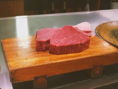 -神户牛排 石田屋(本店)