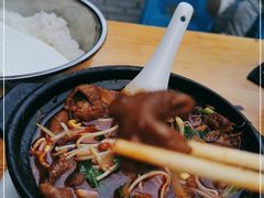 -沈妈砂锅(双楠店)