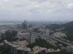 -小南山公园