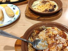 -萨莉亚意式餐厅(杭州滨江天街店)