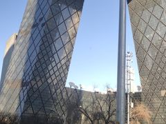 -中央广播电视总台(光华路办公区)