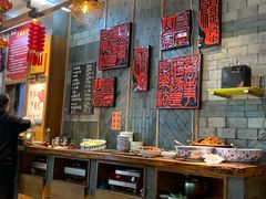 -慧娟面馆·餐厅(望江路店)