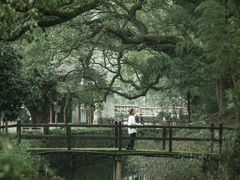 -古堰画乡景区