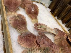 -川骄海鲜自助(河东店)