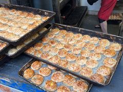 -王天顺海苔饼