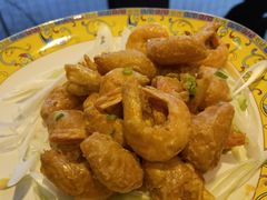 -禧宴Joyous Restaurant(禧园店)