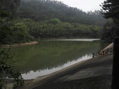 -滴水岩森林公园