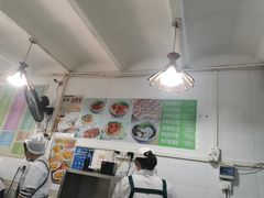 -芬芳甜品(同福路店)