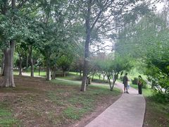 -堤角公园
