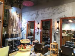 -川崎形象·GANO HAIR  salon