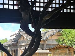 -绿茶餐厅(龙井船宴· 品牌总店)