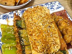 -黄记潮汕甜汤(贝底田坊店)