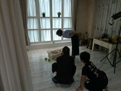 -星豆豆儿童摄影(南郊太白南路店)