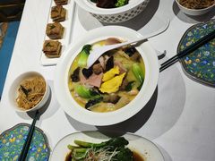 -一品江南韵·淮扬菜