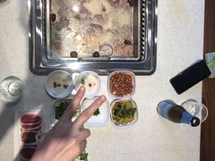 -九府羊·鲜羊火锅·烤串(新华路店)