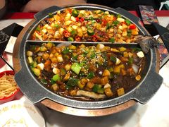 -北京华联购物中心(天通苑店)