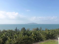 -三亚蜈支洲岛旅游区