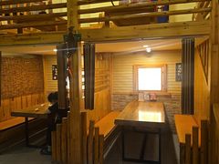 -恩你小木屋·韩式料理(假日广场店)