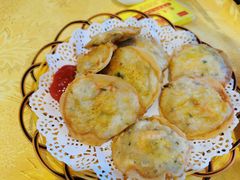 -龙溪海鲜酒家(溪涌店)