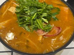 -肥汁米蘭香港米线(长宁来福士店)