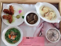 -喜喜·全套房月子会所(罗宾森广场店)