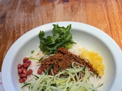 -云味馆米线(广州白云凯德店)