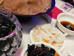 -重庆高老九火锅(万象城店)
