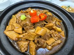 -七叔家宴家常广西菜(明秀东路店)