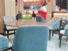 大堂-有红鸡毛店·川菜(建设路店)