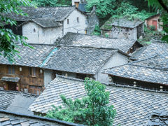 -云山屯古建筑群景区
