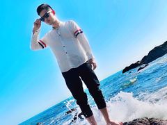 -西涌国际滨海旅游区