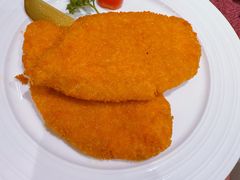 -小白桦西餐厅