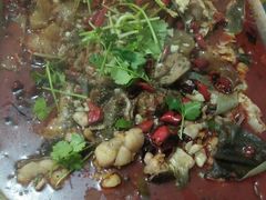 烤鱼-重庆活鱼馆(经七店)